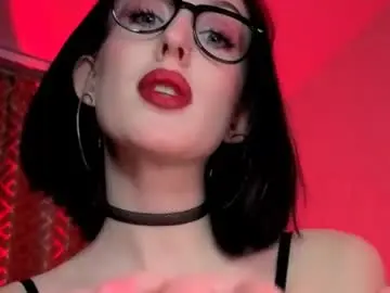 Chaturbate Live Sex of alice___mistress