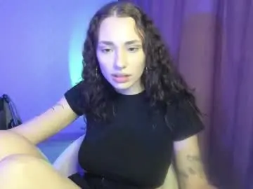 Chaturbate Nude Webcam of alice_love_888