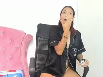 Chaturbate Watch Live Sex Cams of alishoward3