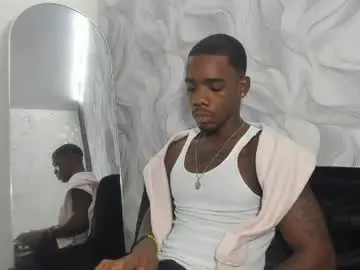 Chaturbate Live Sex of aron_clark