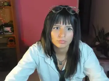 Chaturbate Adult Video Chat of ass_sinner