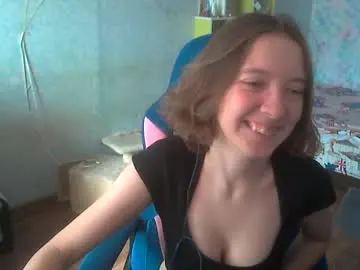 Chaturbate Best live sex cam show of baby_chloe_show
