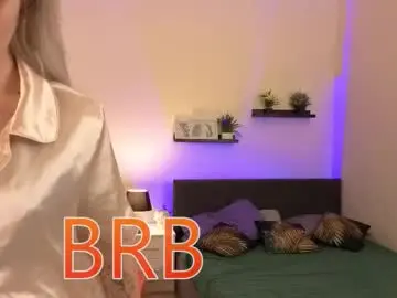 Chaturbate Sex Cam of bella_boni