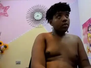 Chaturbate Live Sex Cam of blaiseking