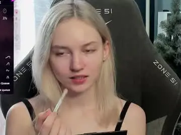 Chaturbate Nude Webcam of cathell