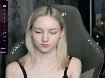 Chaturbate Live Sex Cam of cathell