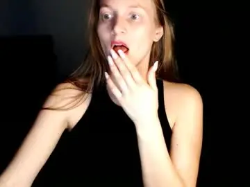 Chaturbate Sex Cam of chanti_lovee