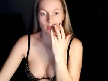 Chaturbate Live Sex of chanti_lovee