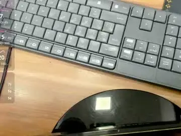 Chaturbate Private Sex Chat of dakota_cortez
