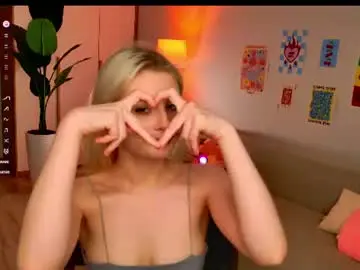Chaturbate Watch Live Sex Cams of eva_virel