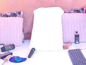 Chaturbate Sex Chat of evelynblacke