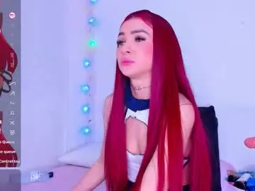 Chaturbate Sex Cam of gissell01