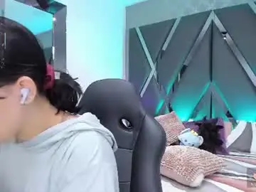 Chaturbate Nude Webcam of hanikuspoka