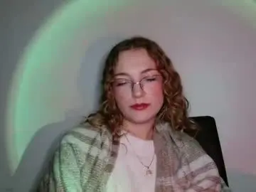 Chaturbate Sex Cam of lily_tayberry