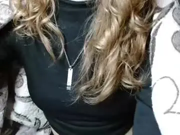 Chaturbate Nude Webcam of lily_tayberry