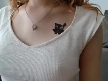 Chaturbate Live Sex of lily_tayberry