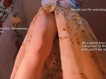Chaturbate Nude Webcam of marty_bree