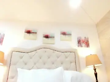 Chaturbate Sex Chat of mia_dulce08