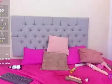 Chaturbate Best Webcam of naomi_monroe_