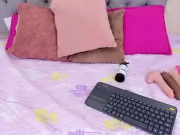 Chaturbate Sex Chat of naomi_monroe_
