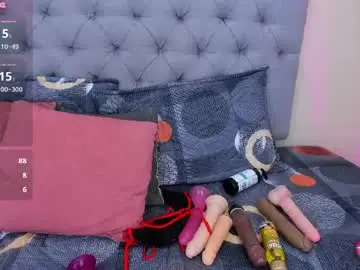 Chaturbate Adult Webcam of naomi_monroe_