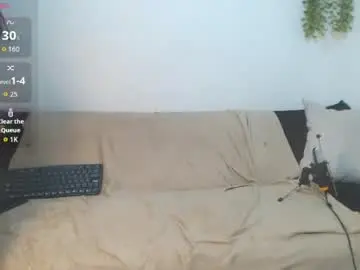 Chaturbate Free Live Porn of scarlet_100