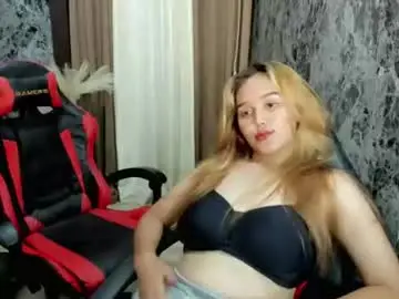 Chaturbate Sex Chat of sweet_lhie