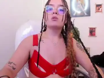 Chaturbate Live Porn of sweet_model21