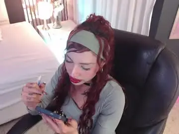 Chaturbate Live Sex Cam of tiana_scot