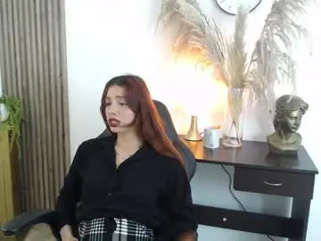 Chaturbate Adult Video Chat of tiana_scot