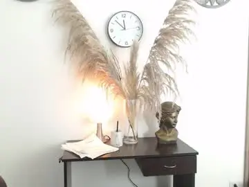 Chaturbate Sex Cam of tiana_scot