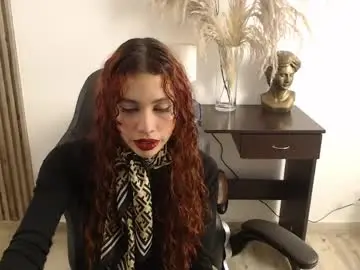 Chaturbate Live Sex Cam of tiana_scot