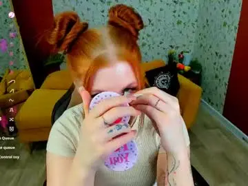 Chaturbate Adult Webcam of unicent