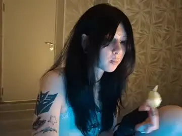 Chaturbate Sex Chat of veronicapulfer