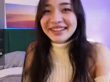 Chaturbate Live Porn of _lunari_