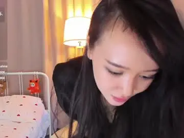 Chaturbate Free Porn Cam of amiliyan