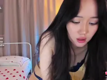 Chaturbate Free Porn Cam of amiliyan