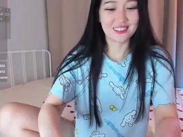 Chaturbate Live Sex Cam of amiliyan