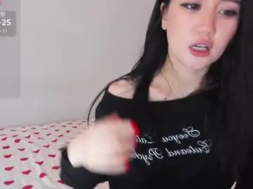 Chaturbate Nude Webcam of amiliyan