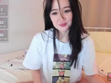 Chaturbate Best live sex cam show of amiliyan