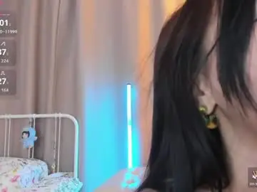 Chaturbate Free Porn Cam of amiliyan