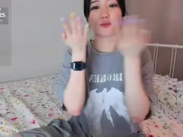 Chaturbate Best live sex cam show of amiliyan