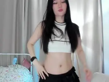 Chaturbate Live Sex Cam of amiliyan