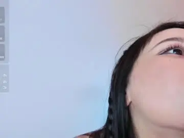 Chaturbate Best live sex cam show of amiliyan