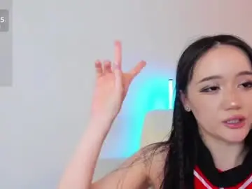Chaturbate Sex Chat of amiliyan