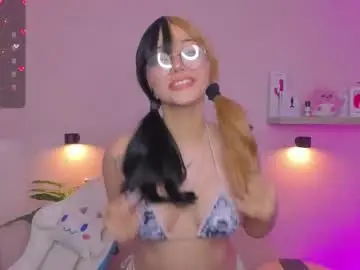 Chaturbate Adult Video Chat of anniita_