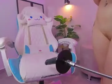 Chaturbate Live Sex of anniita_