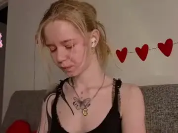 Chaturbate Best live sex cam show of austeja_ona