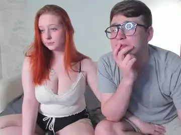 Chaturbate Sex Chat of couple_of_kittens