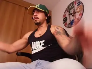 Chaturbate Free Porn Cam of dickdamian_